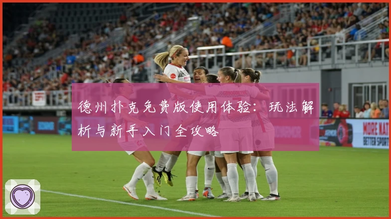 德州扑克免费版使用体验:玩法解析与新手入门全攻略